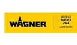 Wagner Certified Partner