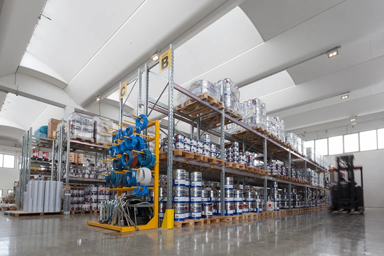 Magazzino Max Solution